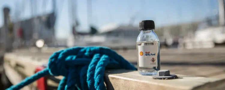 GTL Fuel