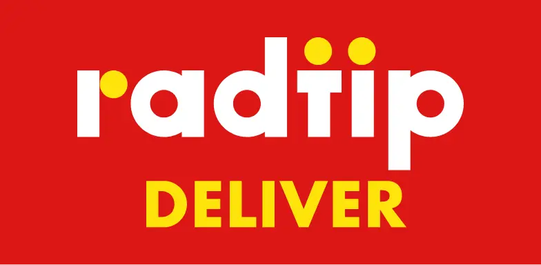 radtip DELIVER